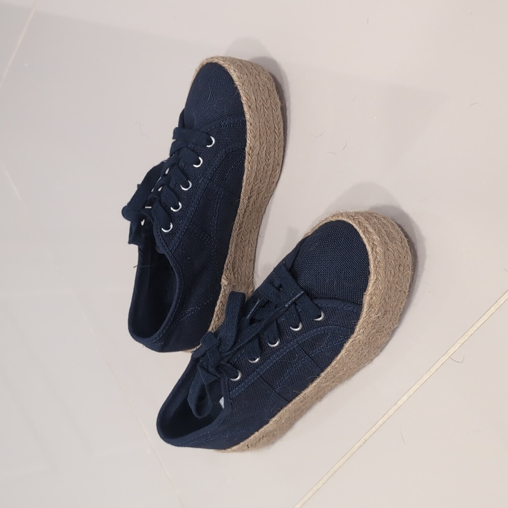 Steve Madden Platform Sneakers
